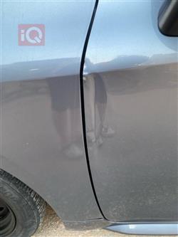 تۆیۆتا کۆرۆلا